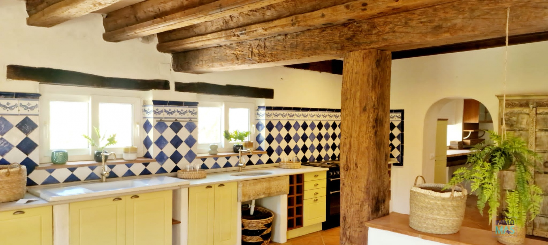 New Build - Finca - Benissa