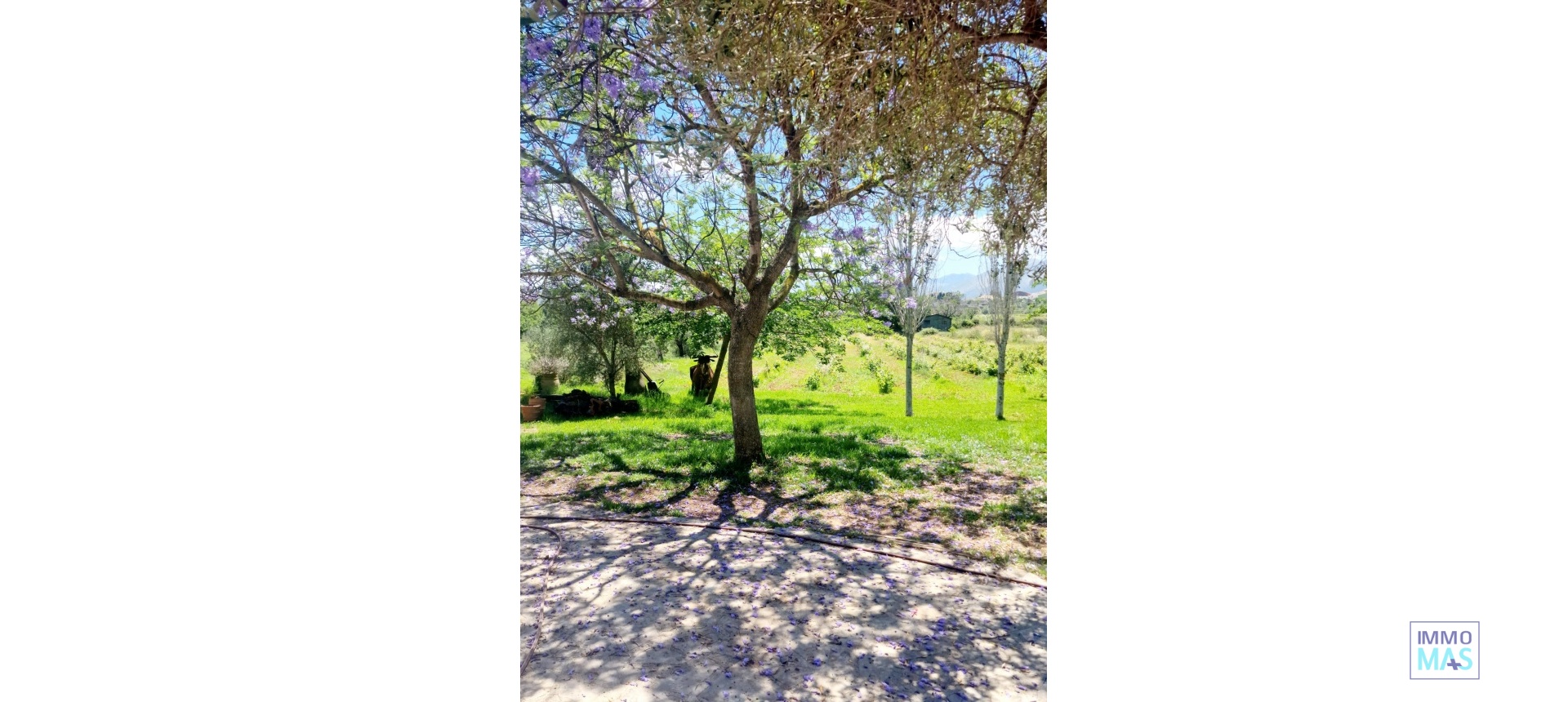 New Build - Finca - Benissa