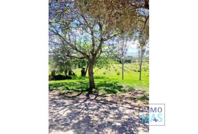 New Build - Finca - Benissa