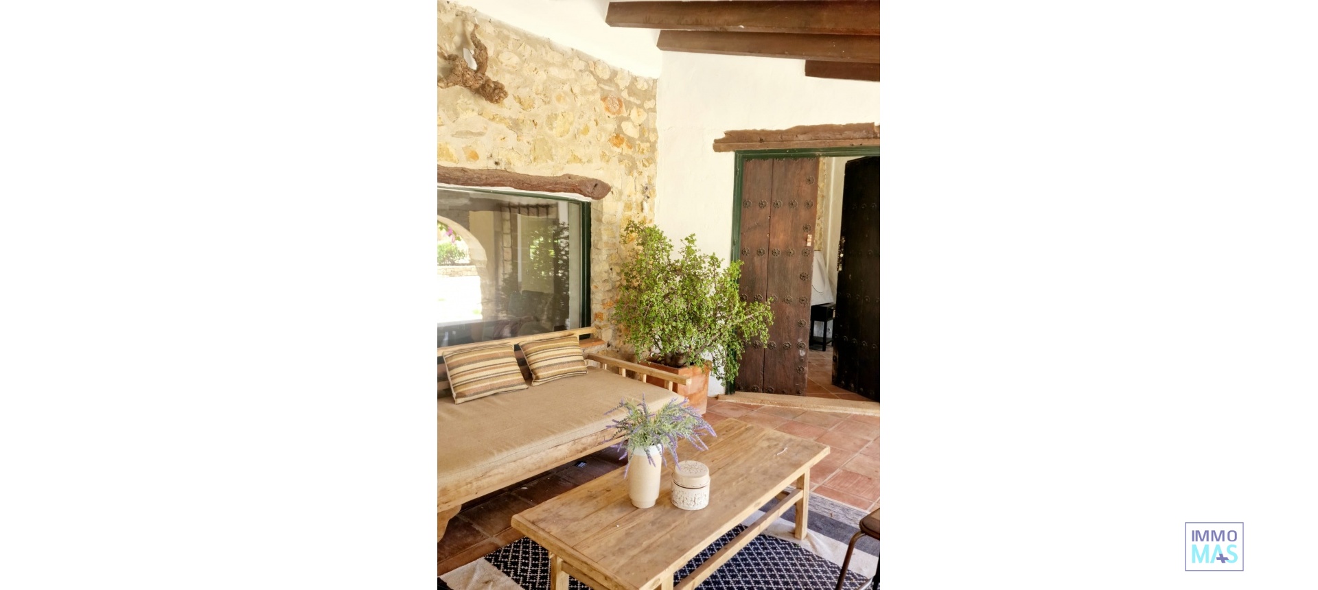 New Build - Finca - Benissa