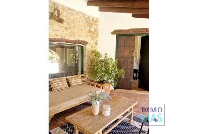 New Build - Finca - Benissa