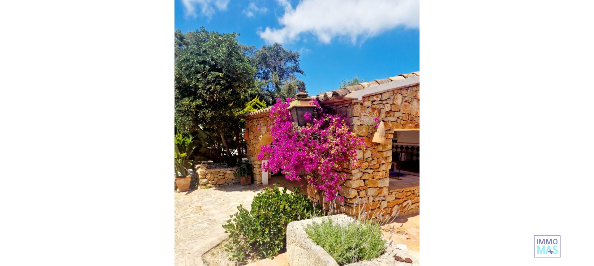 New Build - Finca - Benissa