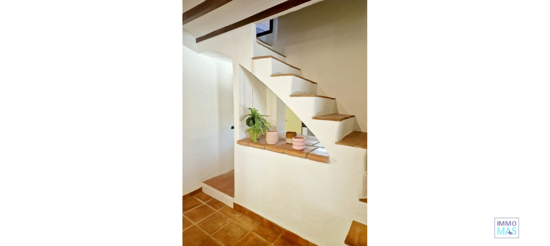 New Build - Finca - Benissa