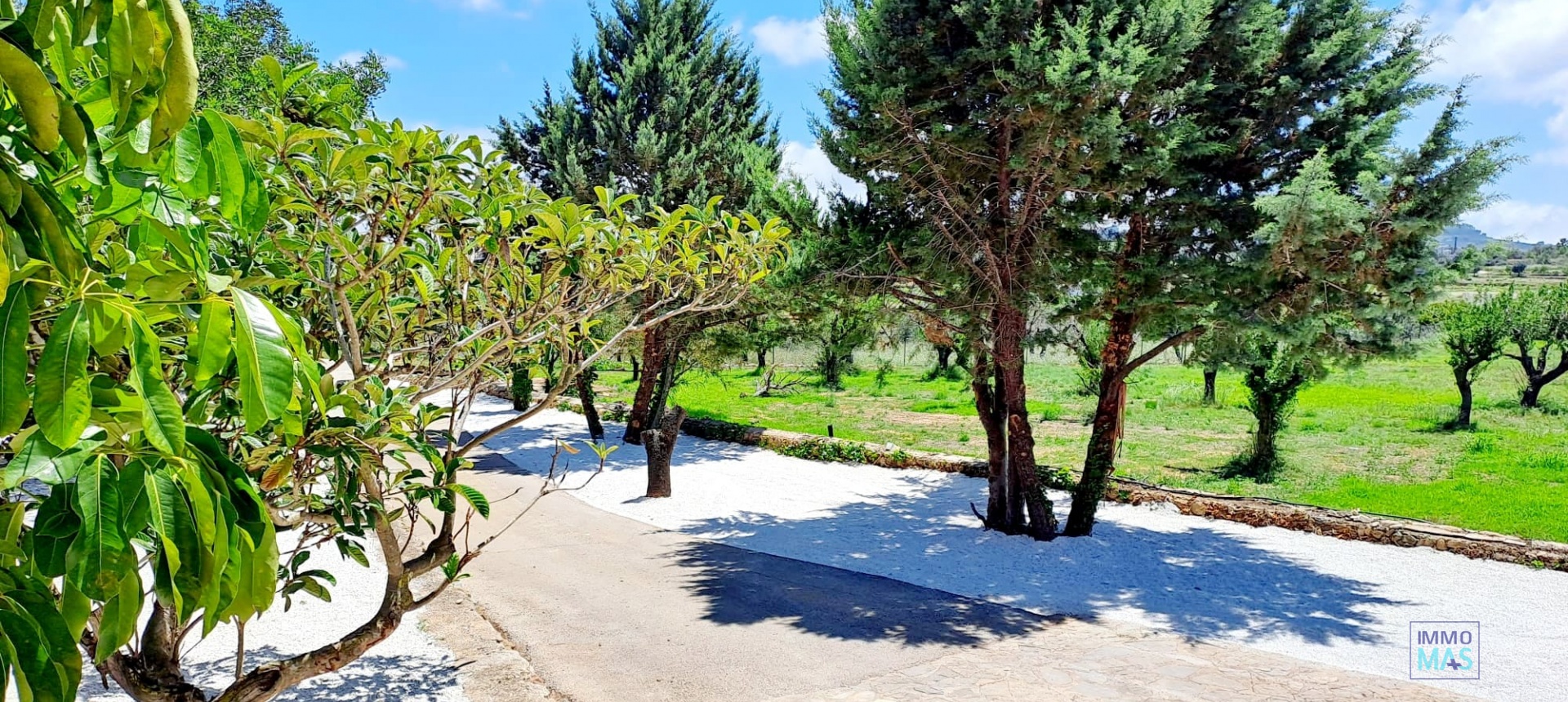 New Build - Finca - Benissa