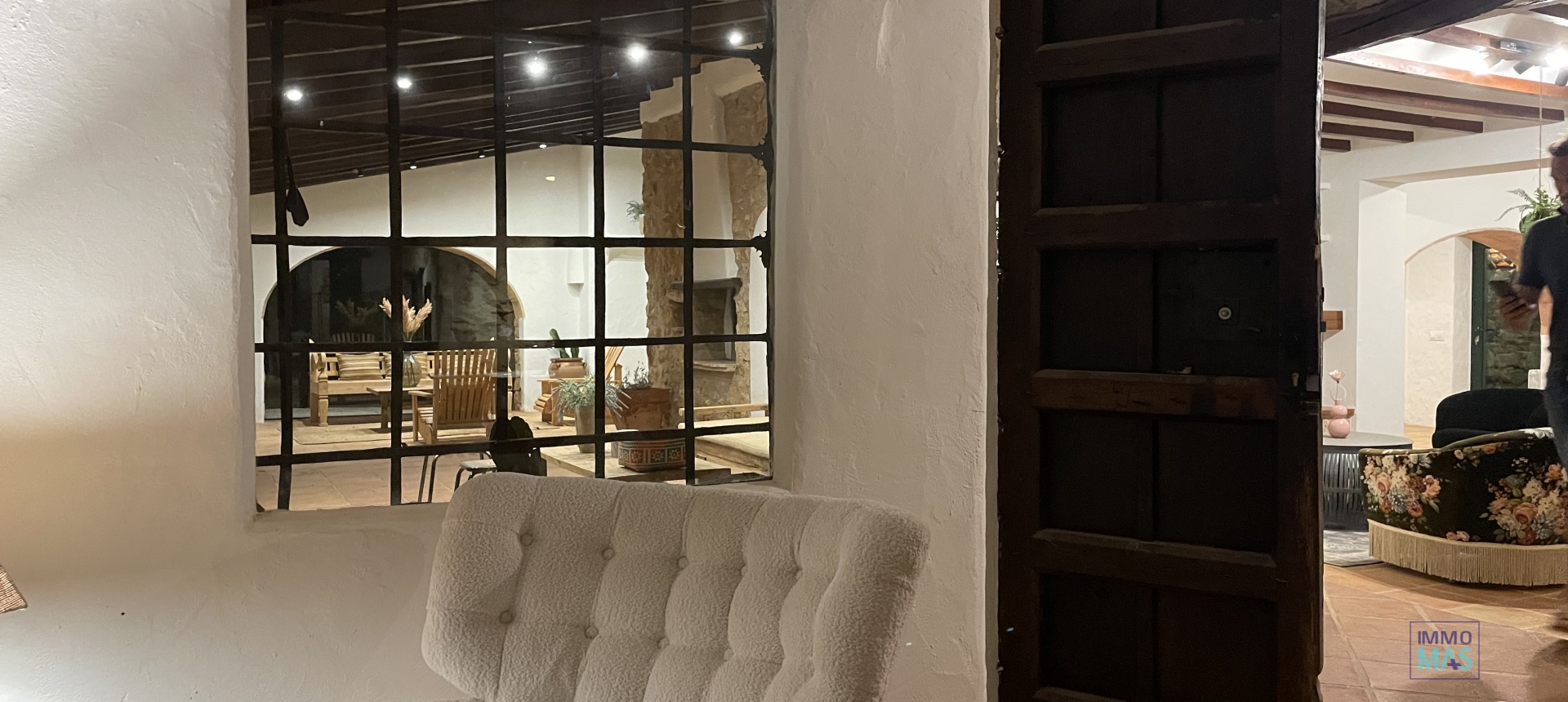 New Build - Finca - Benissa