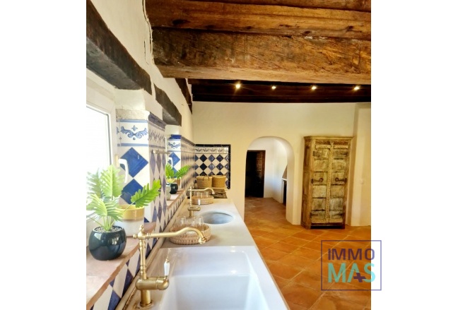 New Build - Finca - Benissa