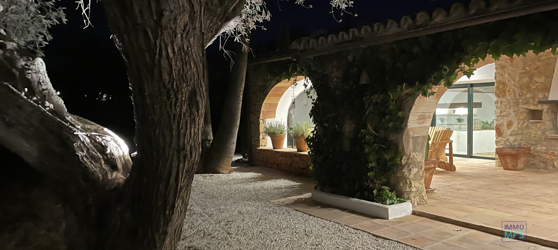 New Build - Finca - Benissa