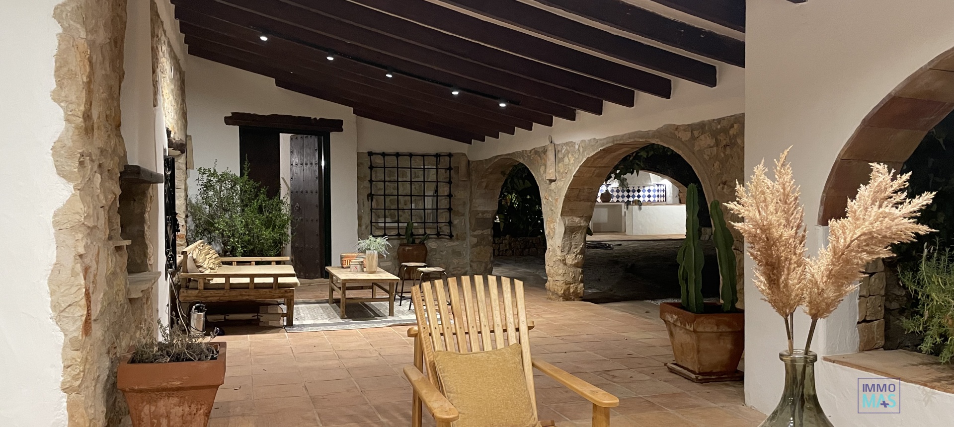 New Build - Finca - Benissa