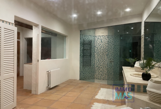 New Build - Finca - Benissa