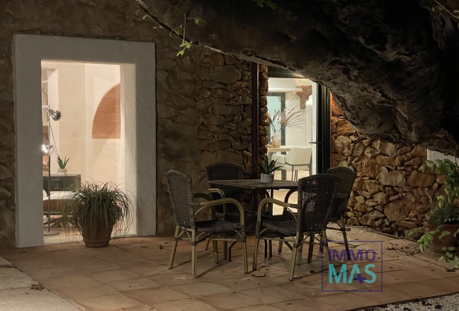 New Build - Finca - Benissa