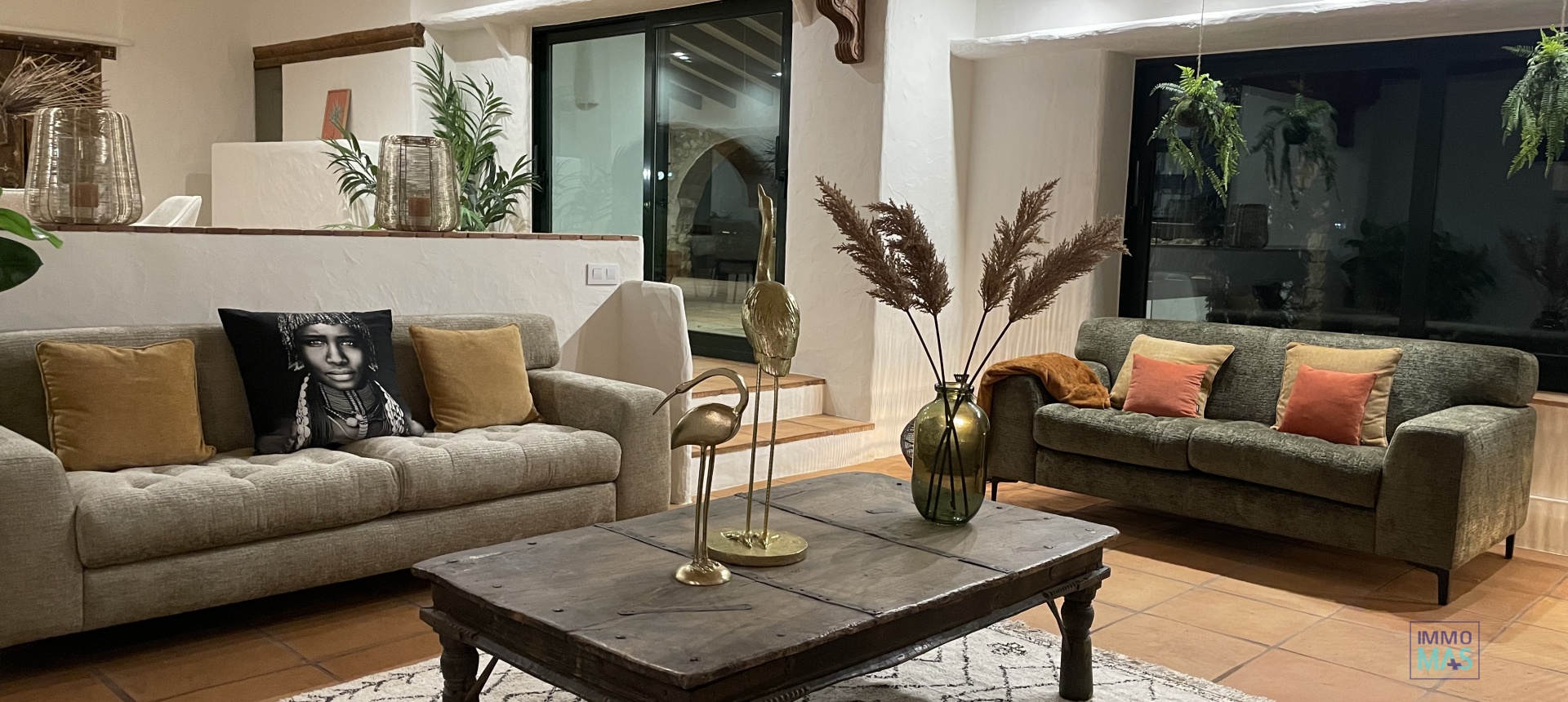 New Build - Finca - Benissa