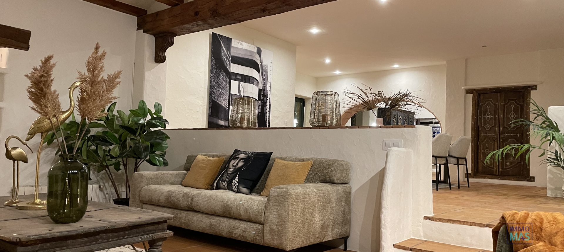 New Build - Finca - Benissa