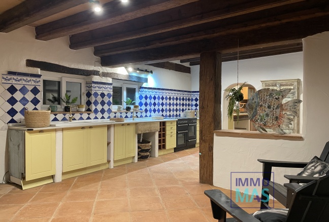 New Build - Finca - Benissa