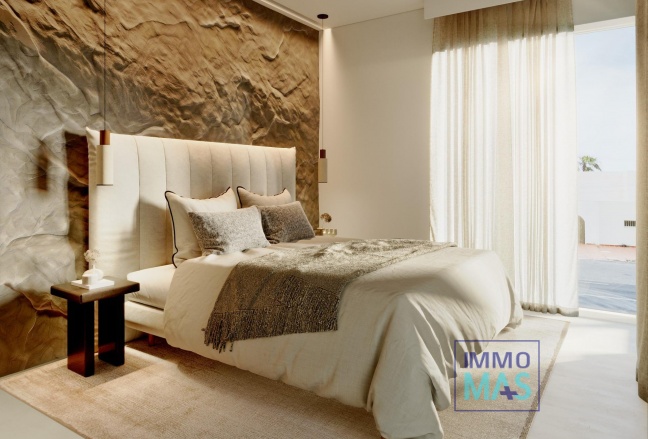 New Build - Townhouse - Mojacar - Playa de la Mena