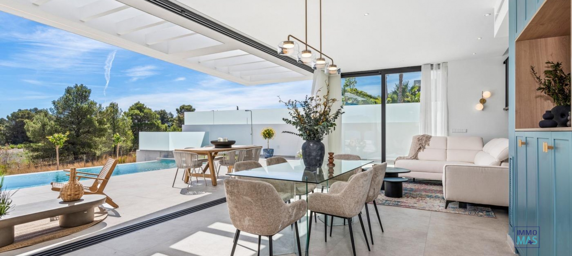 New Build - Villa - Polop - Urbanizaciones