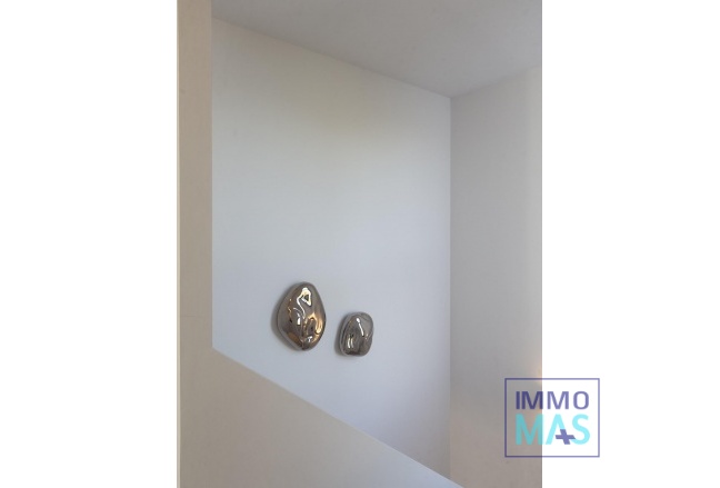 New Build - Apartment - Denia - L´Estanyó (Marinas)