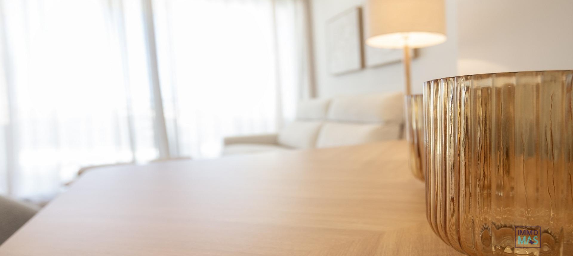 New Build - Apartment - Denia - L´Estanyó (Marinas)