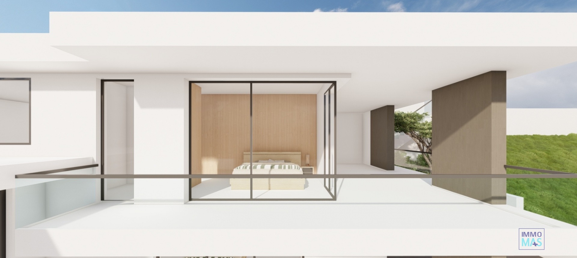 New Build - New Construction - Benitachell - Cumbre del Sol