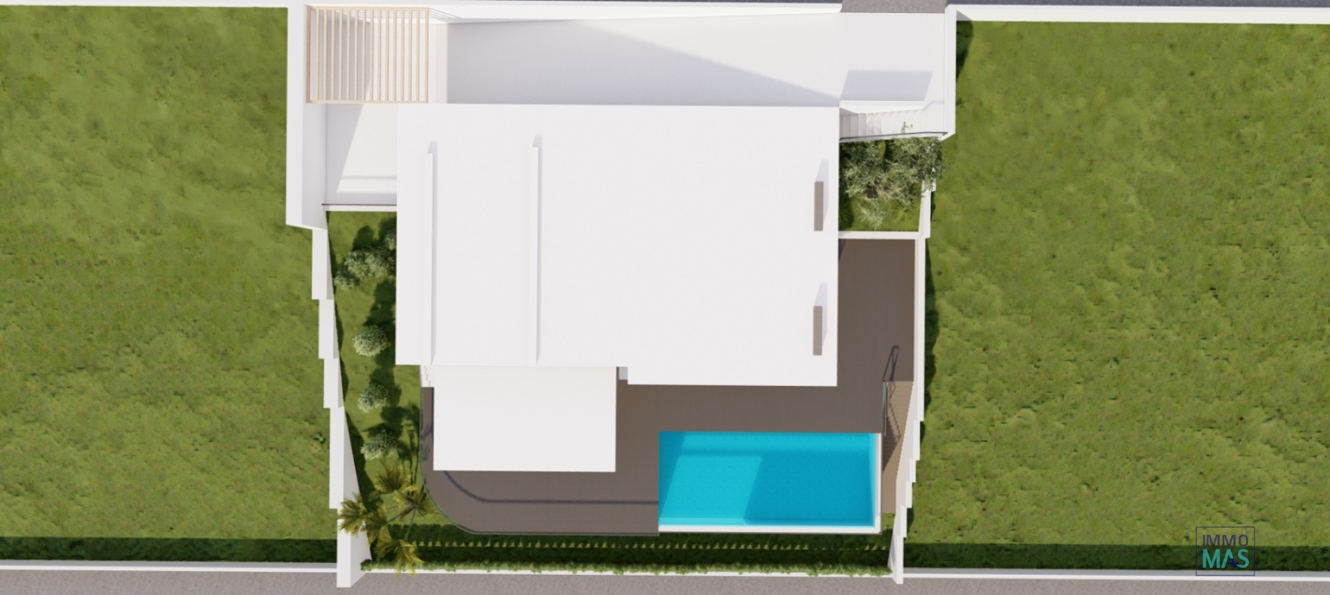 New Build - New Construction - Benitachell - Cumbre del Sol