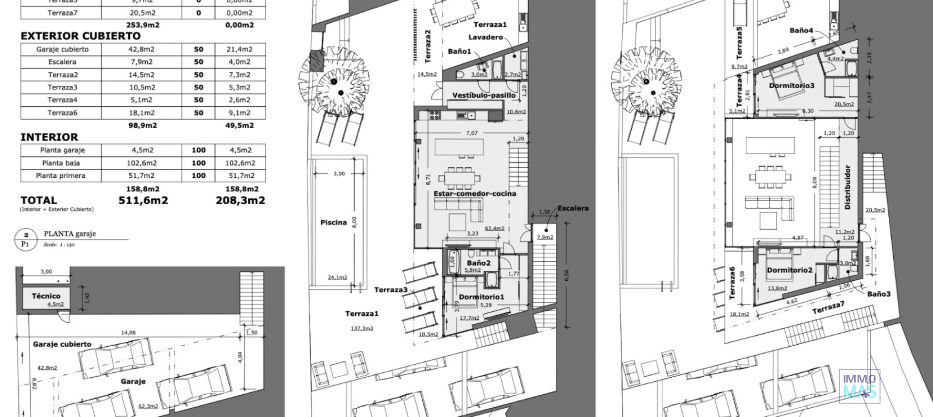 New Build - New Construction - Benitachell - Cumbre del Sol