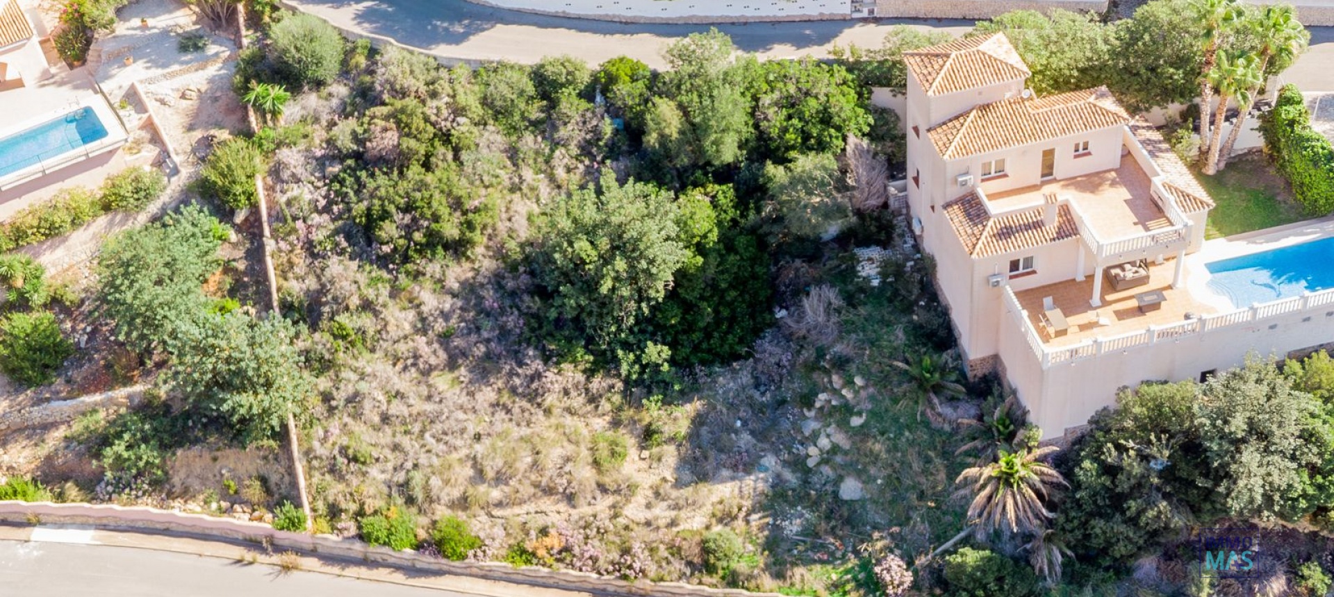 New Build - New Construction - Benitachell - Cumbre del Sol