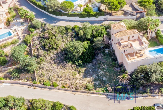 New Build - New Construction - Benitachell - Cumbre del Sol