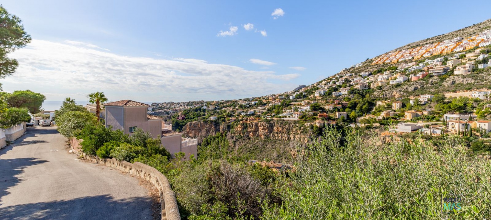 New Build - New Construction - Benitachell - Cumbre del Sol