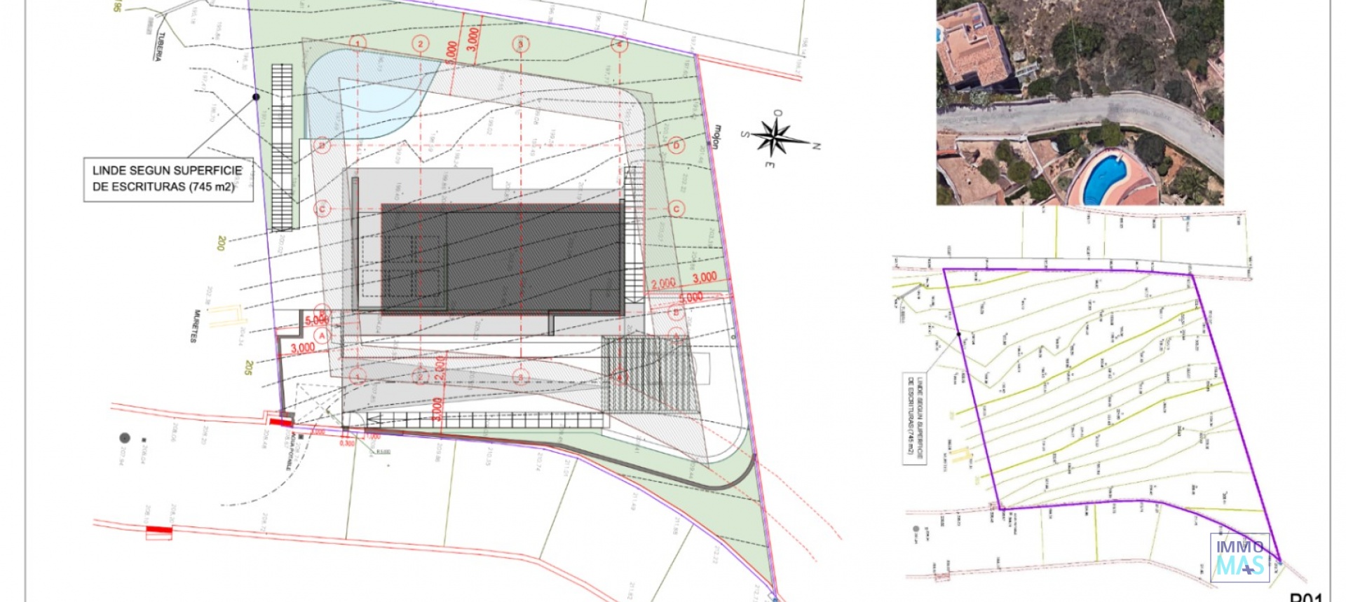 New Build - New Construction - Benitachell - Cumbre del Sol