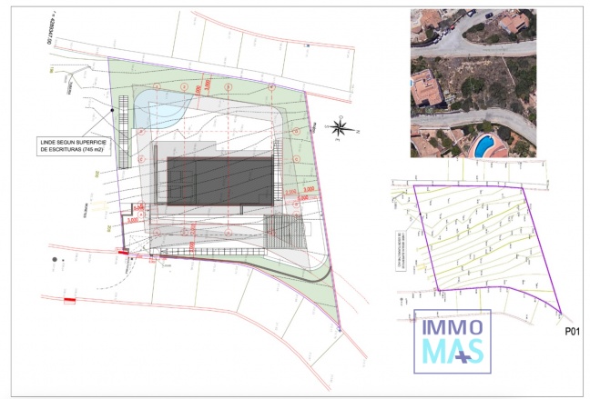 New Build - New Construction - Benitachell - Cumbre del Sol