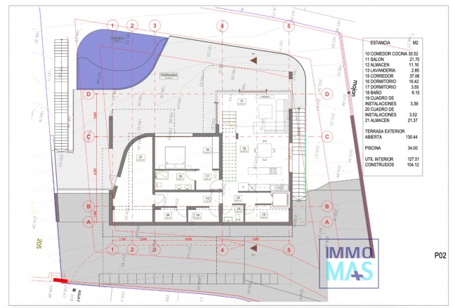 New Build - New Construction - Benitachell - Cumbre del Sol