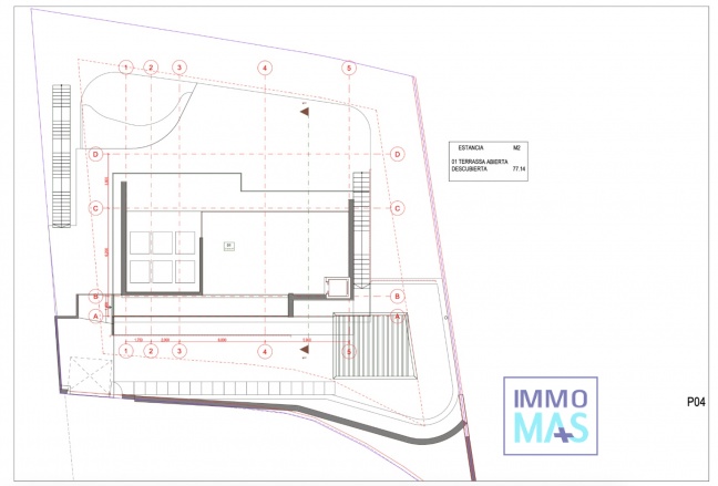 New Build - New Construction - Benitachell - Cumbre del Sol