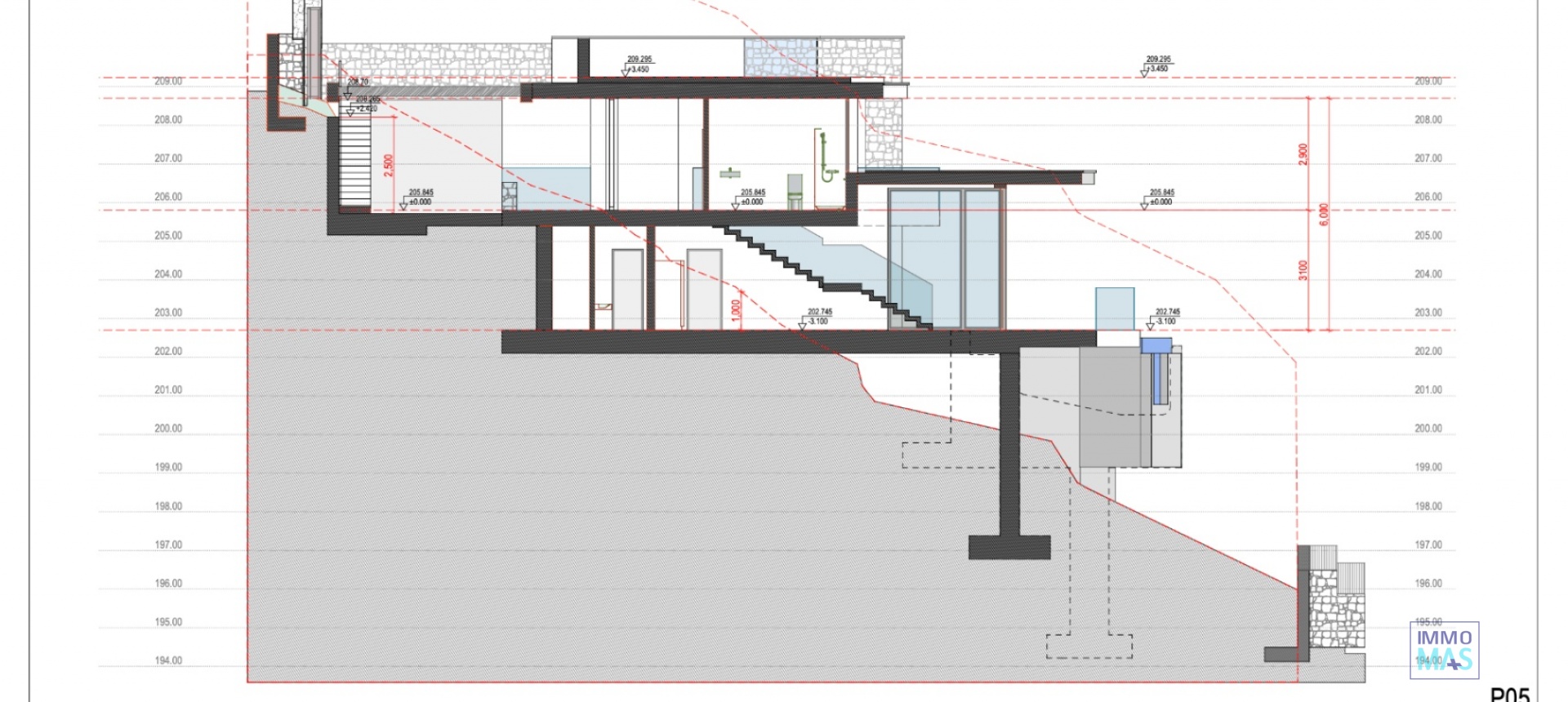 New Build - New Construction - Benitachell - Cumbre del Sol