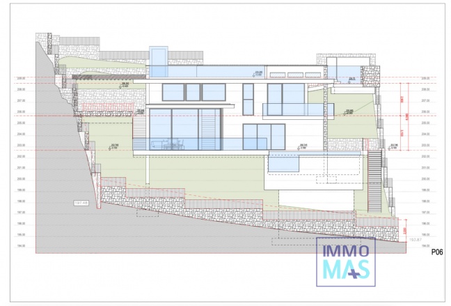 New Build - New Construction - Benitachell - Cumbre del Sol