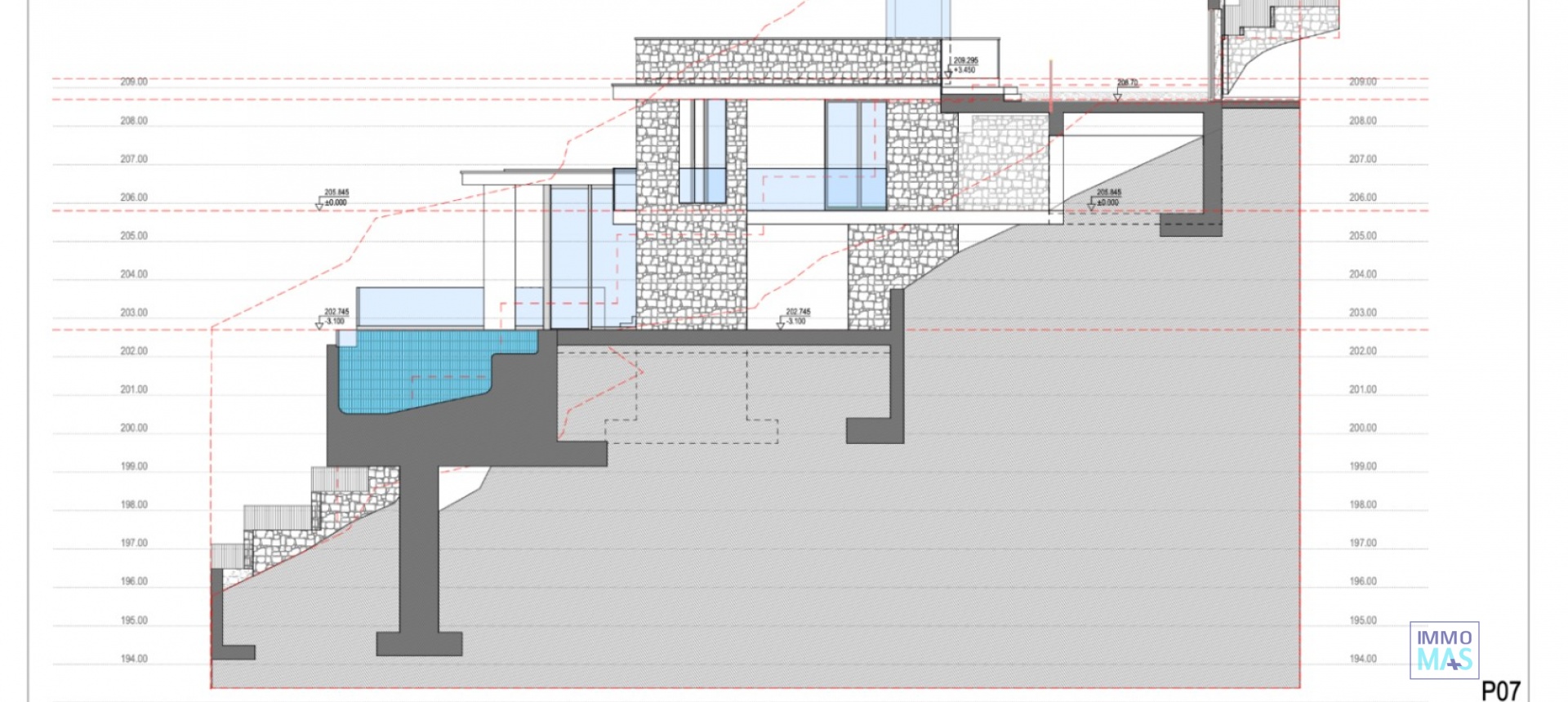 New Build - New Construction - Benitachell - Cumbre del Sol