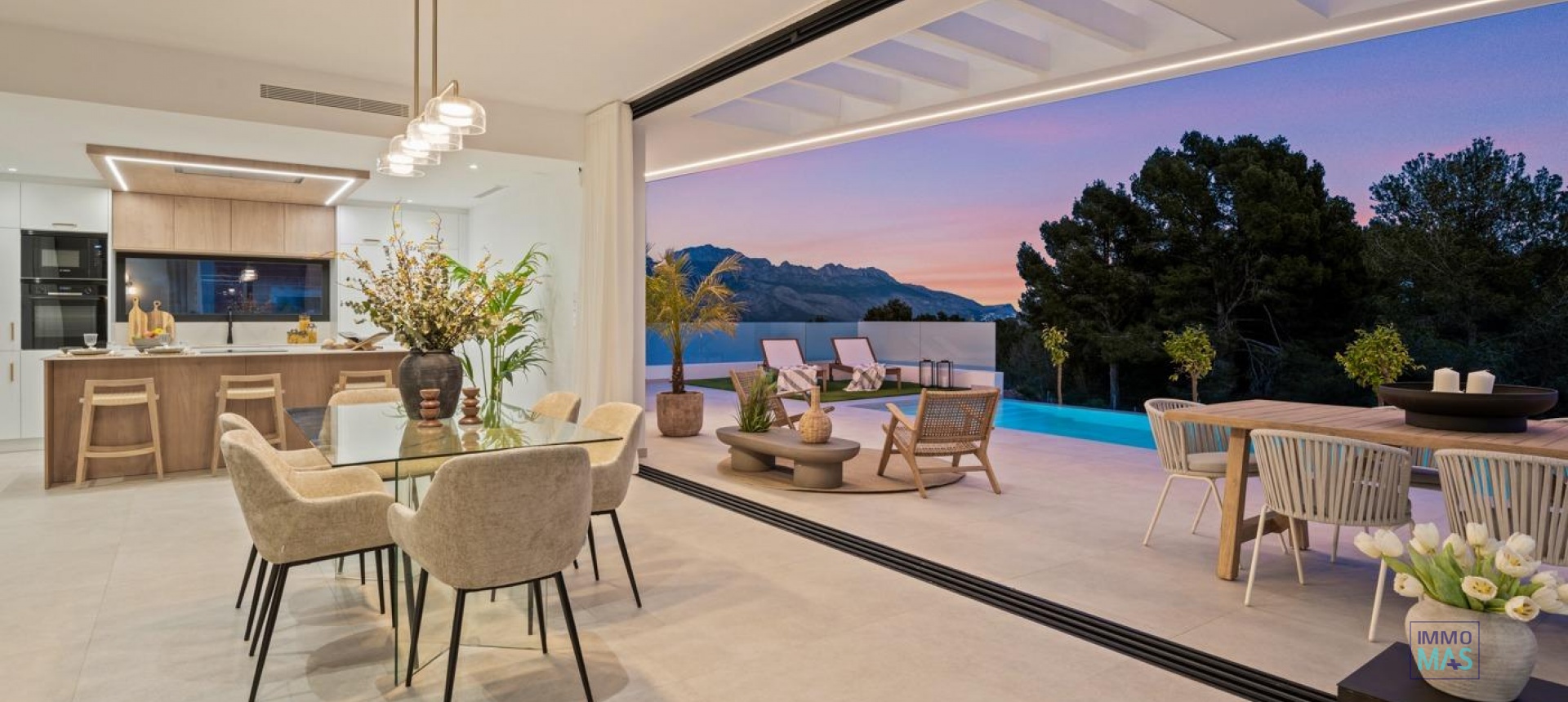 New Build - Villa - Polop - Urbanizaciones