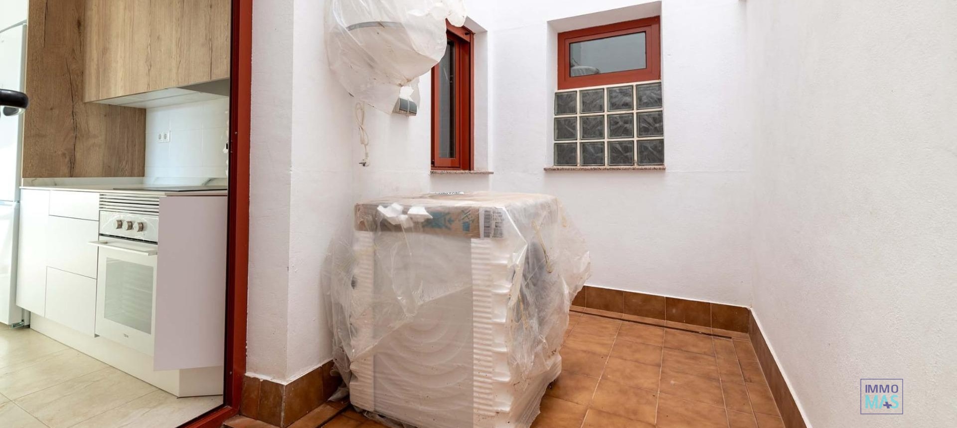 New Build - Apartment - Avileses - pueblo