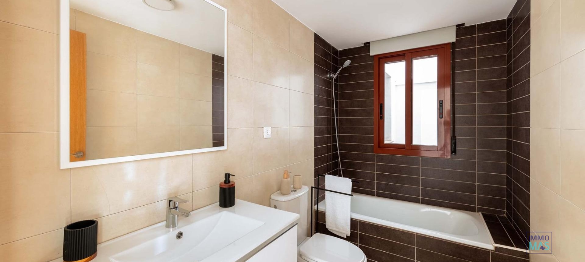 New Build - Apartment - Avileses - pueblo