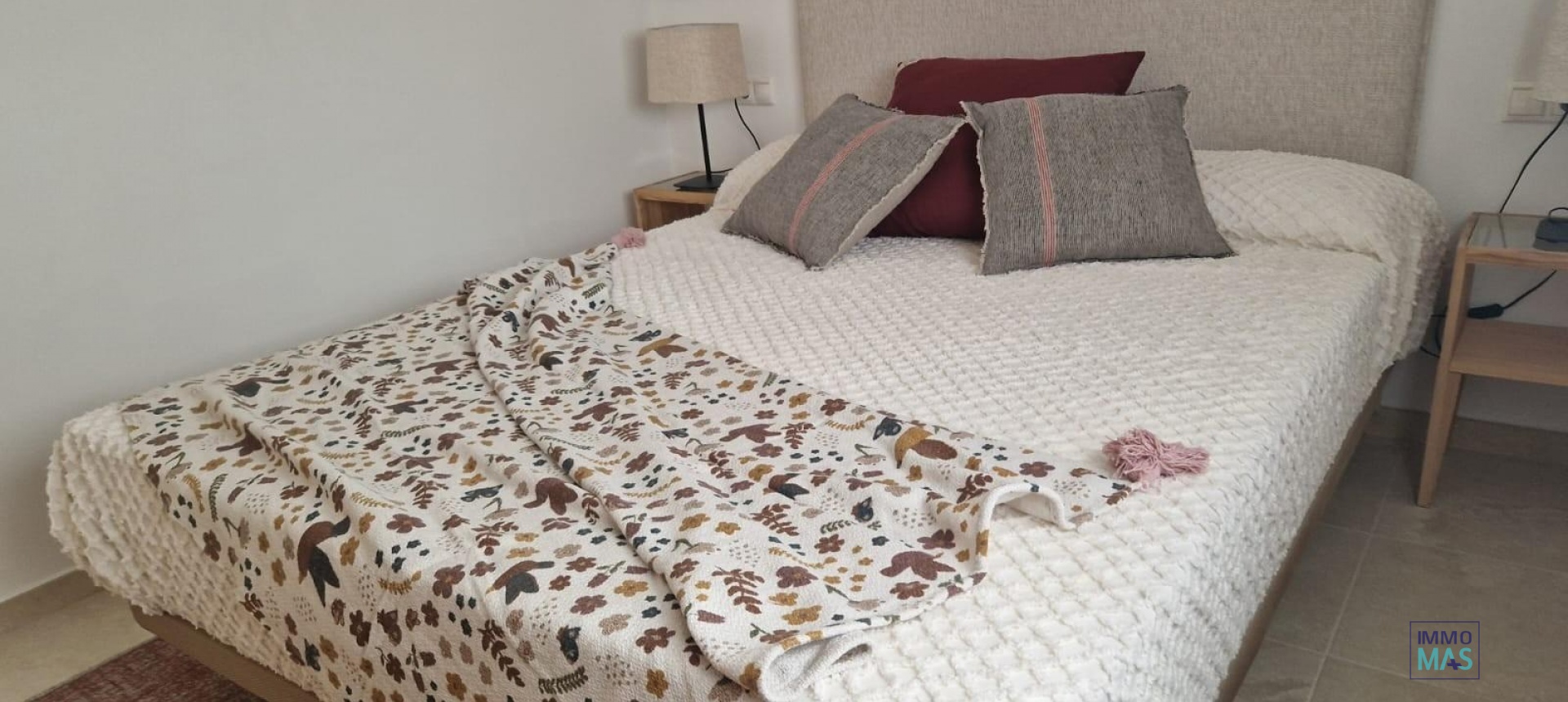 New Build - Apartment - Avileses - pueblo