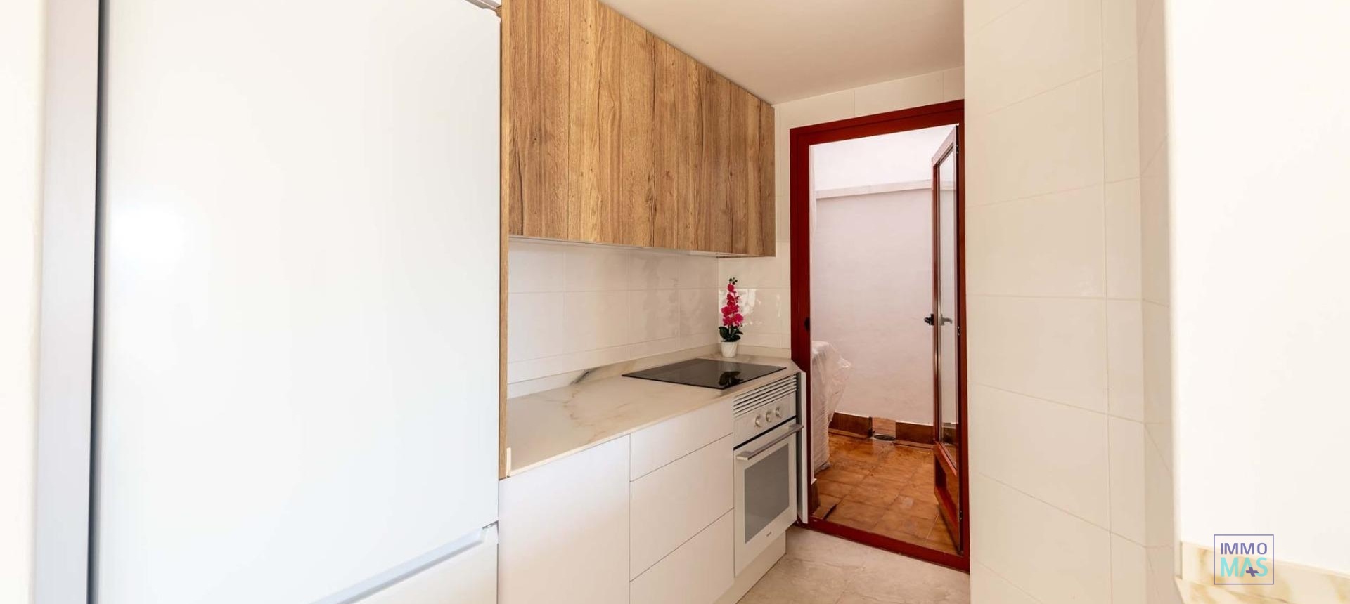 New Build - Apartment - Avileses - pueblo