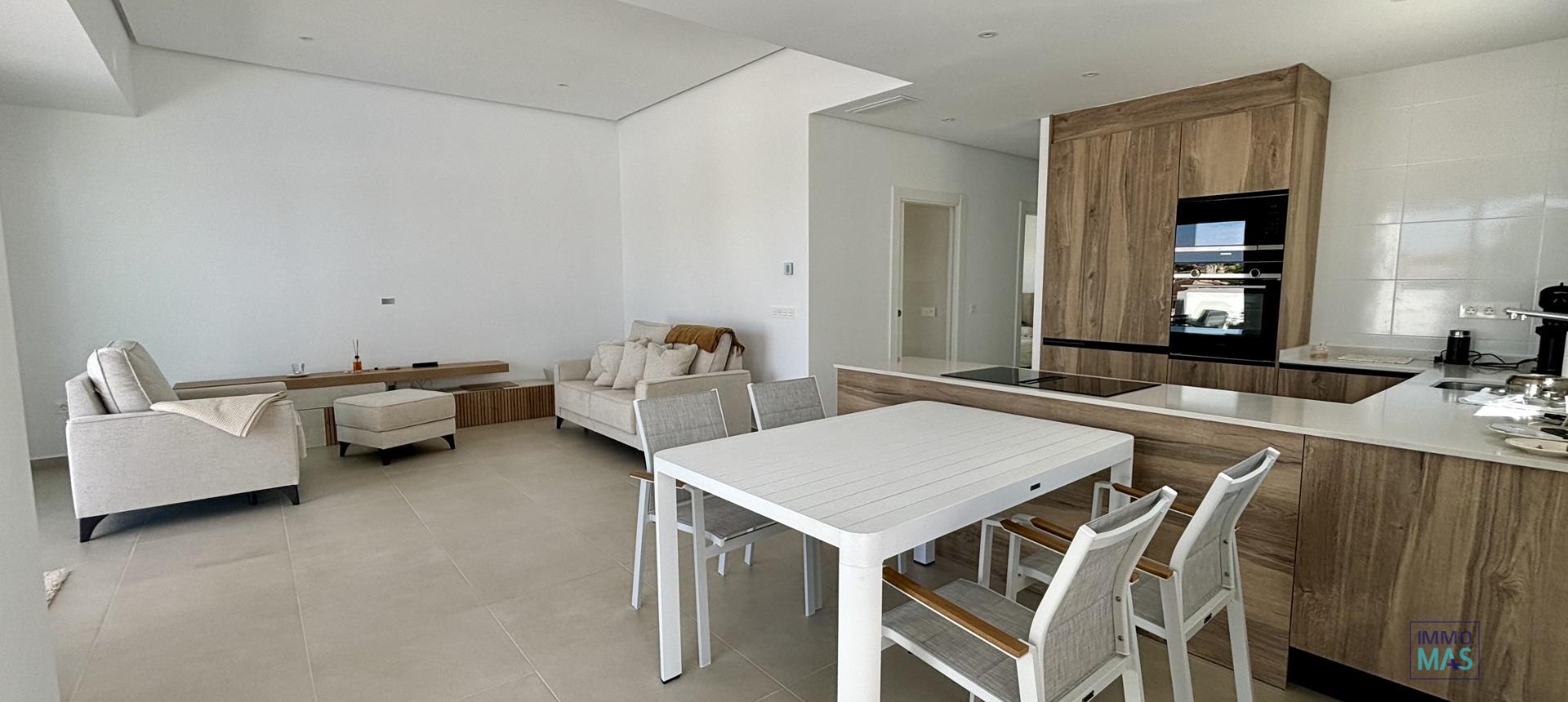 New Build - Villa - Rojales - Atalaya Park