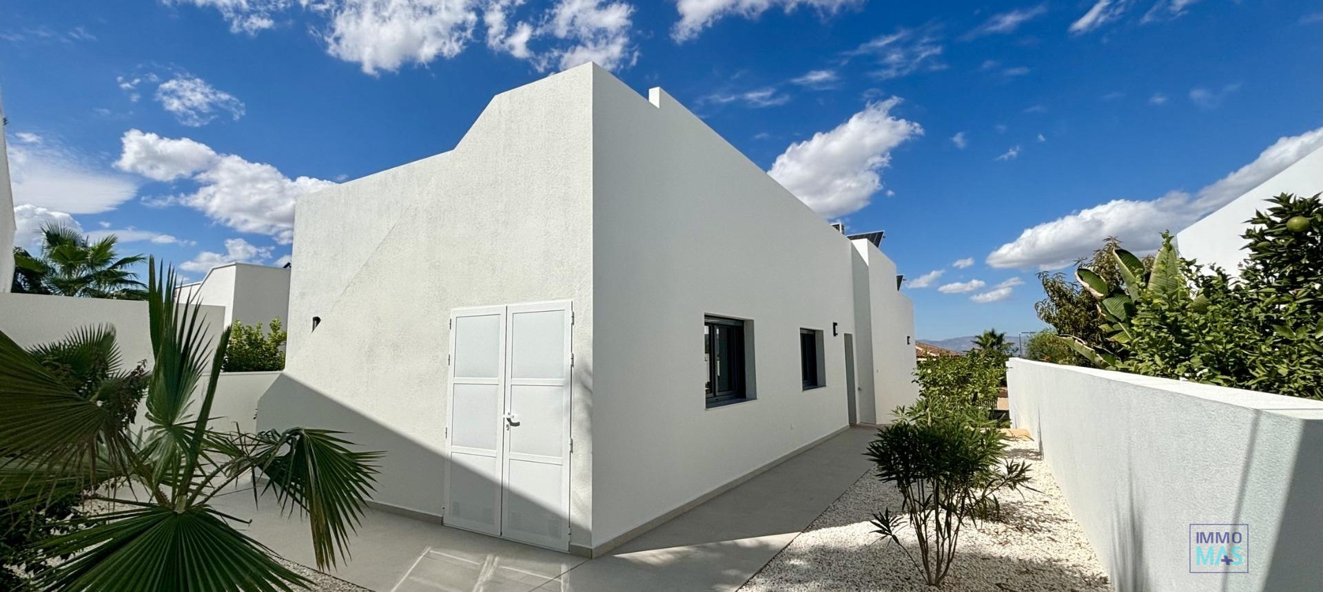 New Build - Villa - Rojales - Atalaya Park