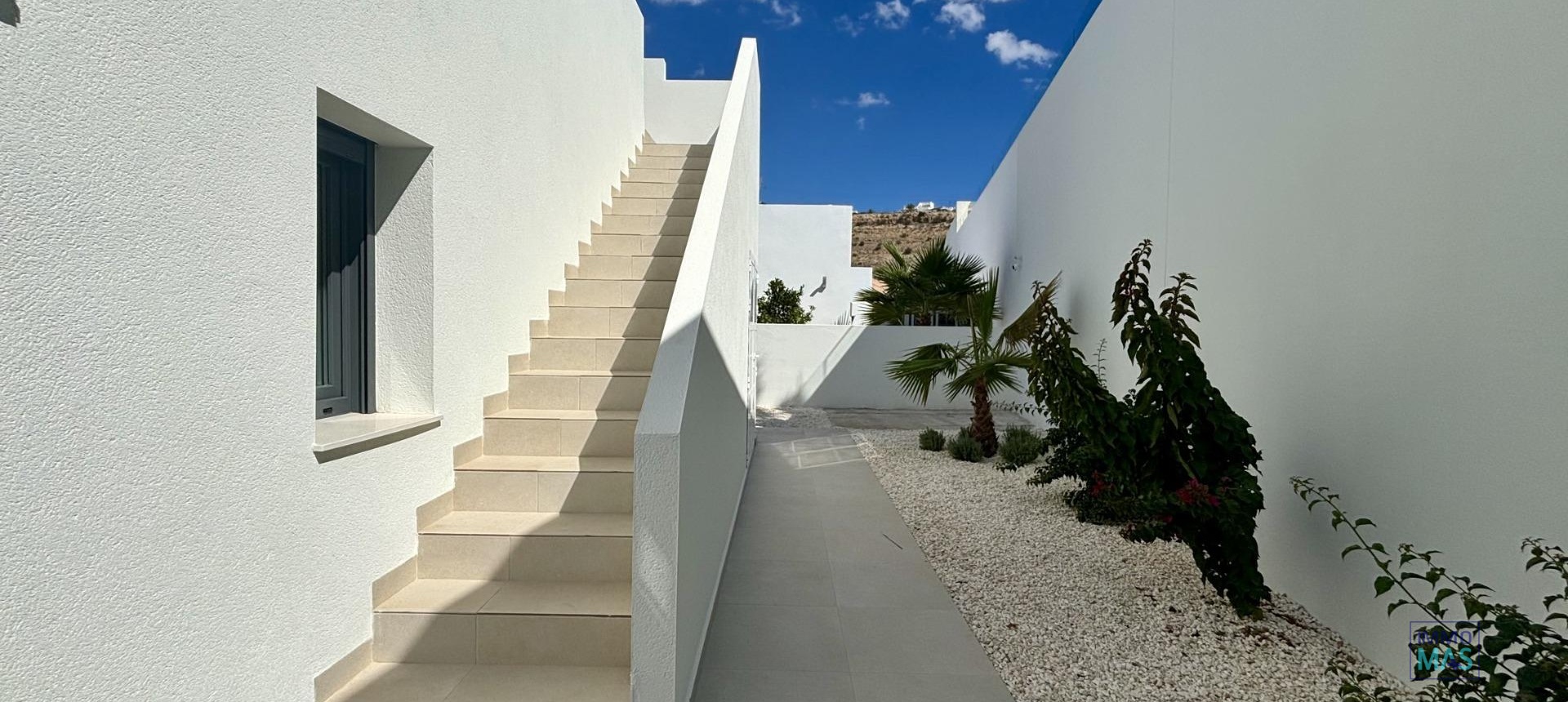 New Build - Villa - Rojales - Atalaya Park