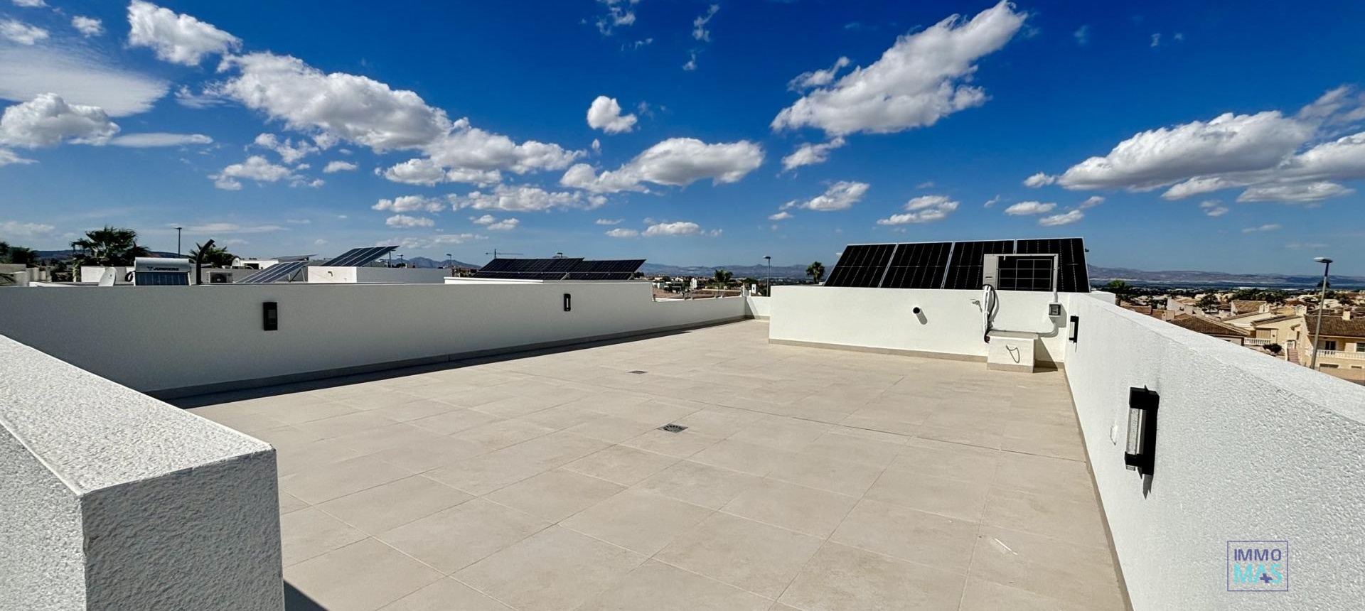 New Build - Villa - Rojales - Atalaya Park