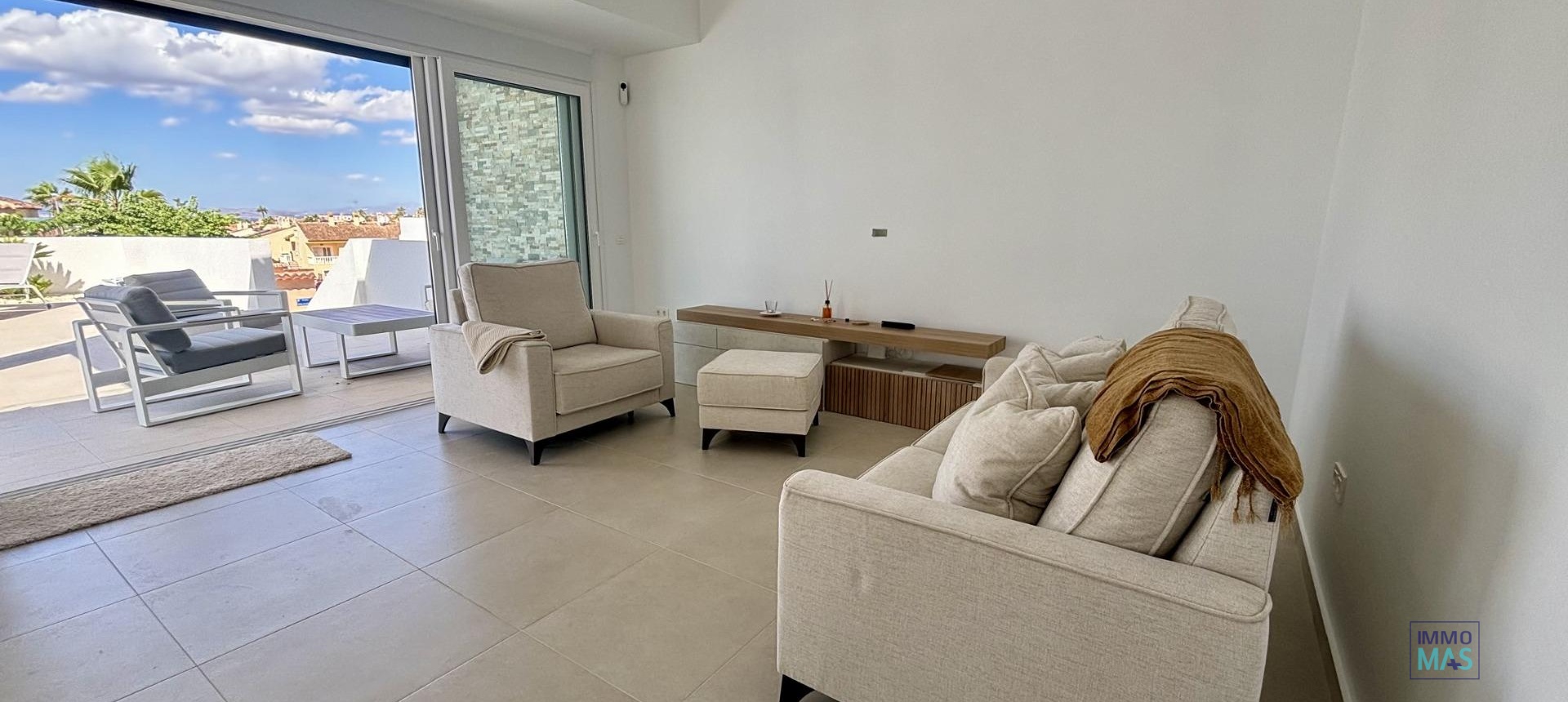 New Build - Villa - Rojales - Atalaya Park