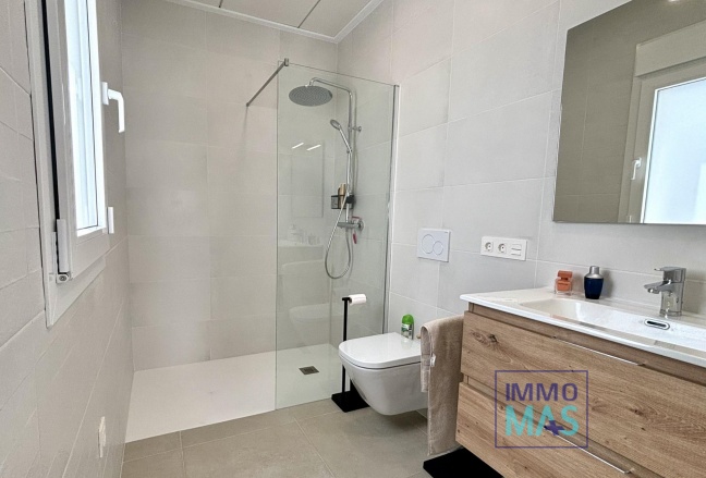 New Build - Villa - Rojales - Atalaya Park