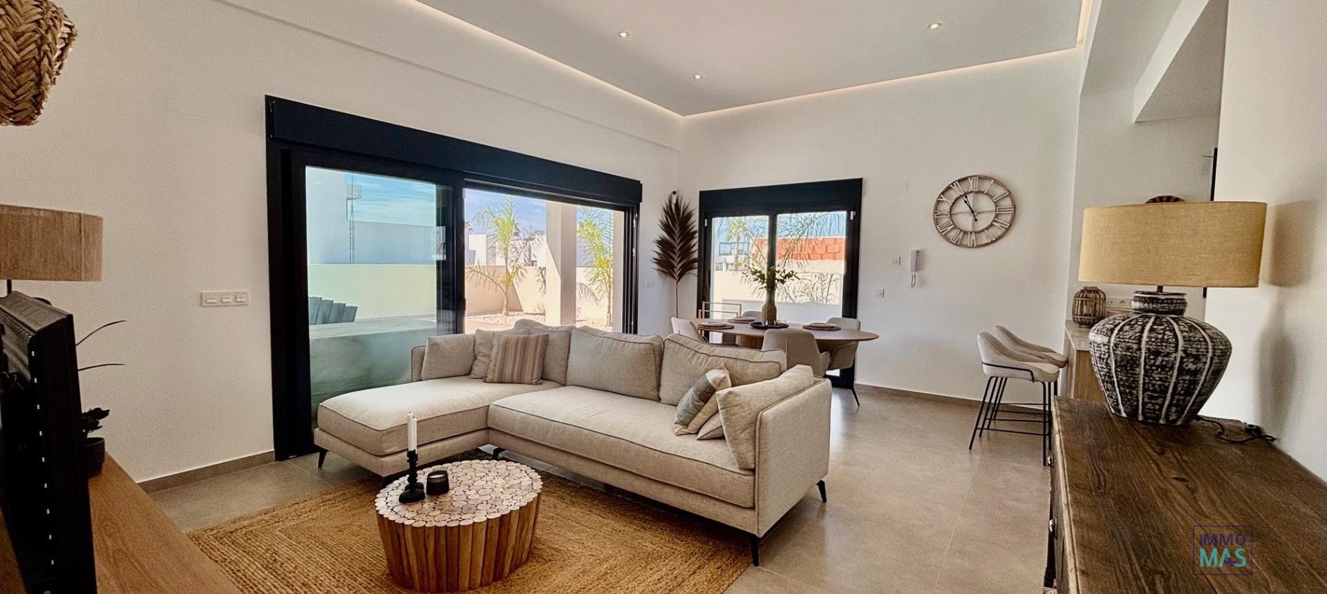 New Build - Villa - Rojales - Atalaya Park