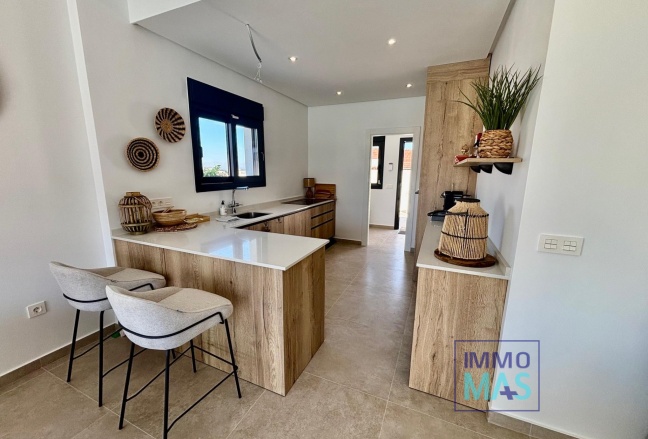 New Build - Villa - Rojales - Atalaya Park