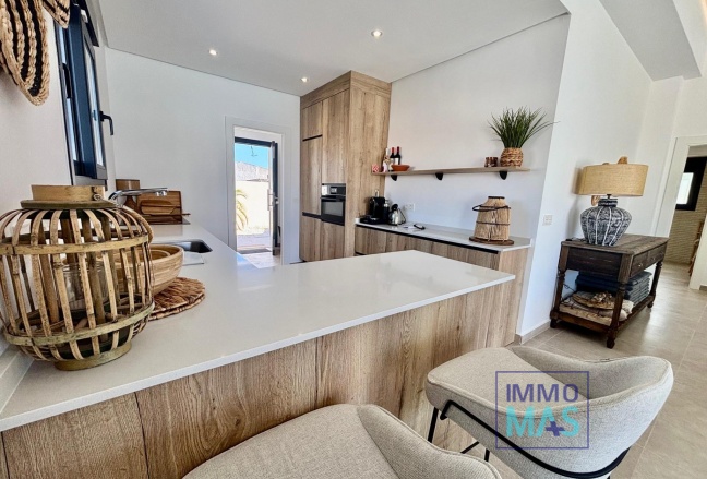 New Build - Villa - Rojales - Atalaya Park