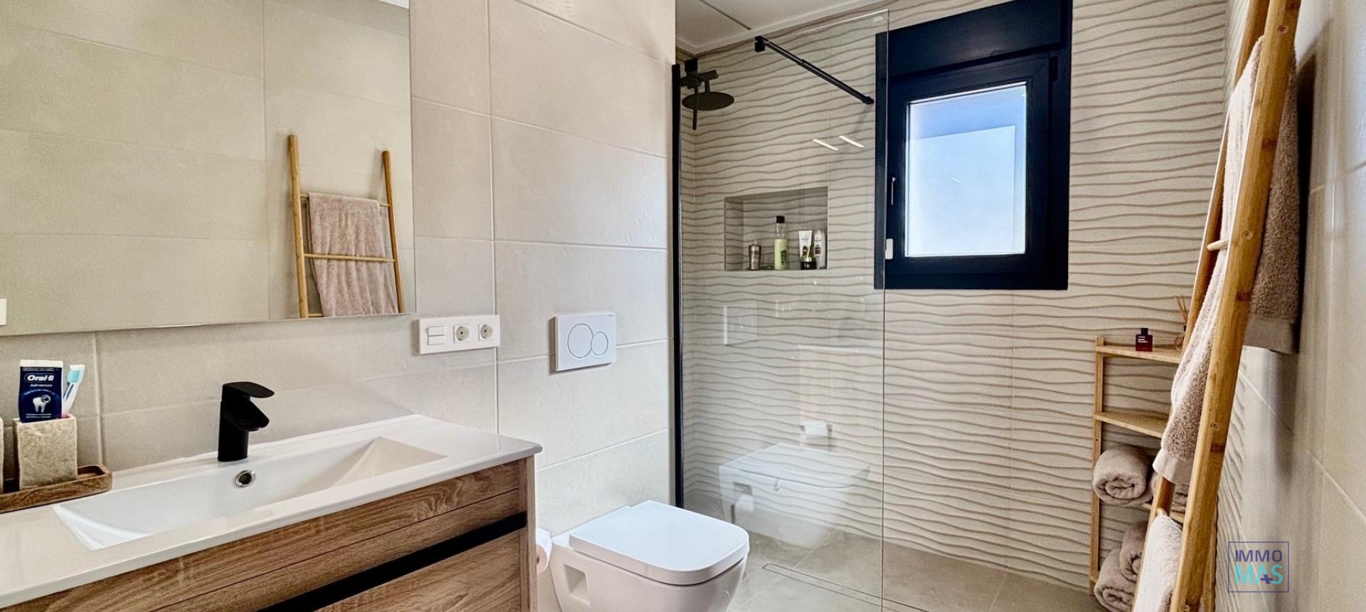 New Build - Villa - Rojales - Atalaya Park