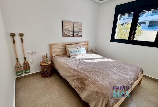 New Build - Villa - Rojales - Atalaya Park